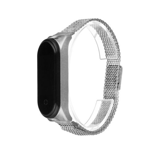 Часы наручные электронные с металлическим ремешком - Simaland фото 3