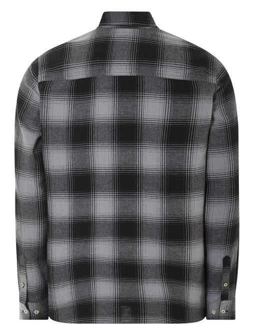 Мужская фланелевая рубашка LIVERGY  фото 7