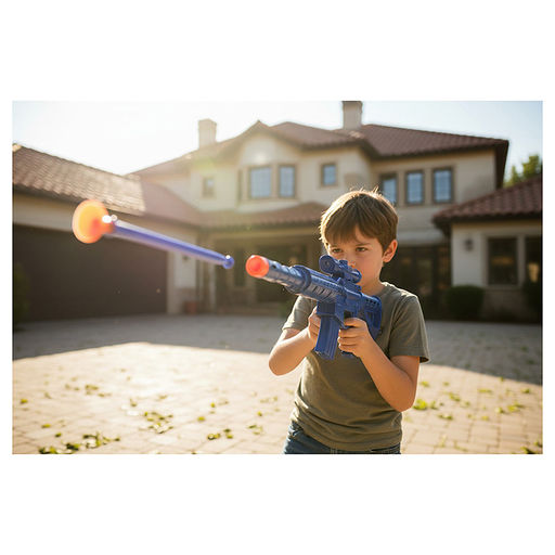 Набор Полицейского "Стражи порядка" в пакете