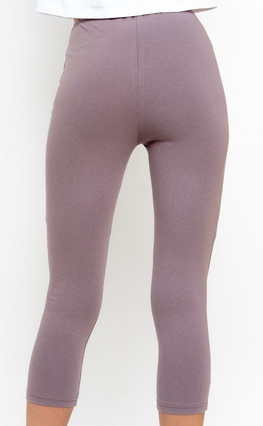 Бриджи жен.арт.321/2-25,серо-корич. - Binita фото 6