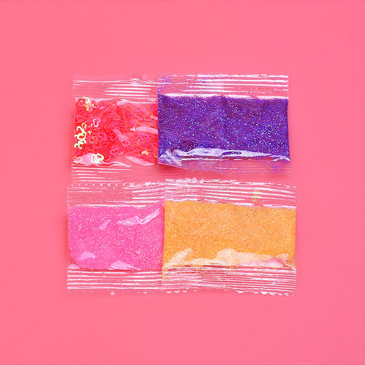 Набор творческая мастерская "Волшебный гель" серия для животных, в коробке