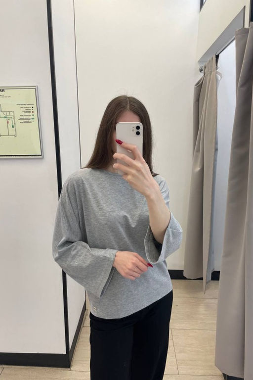 71475 Джемпер