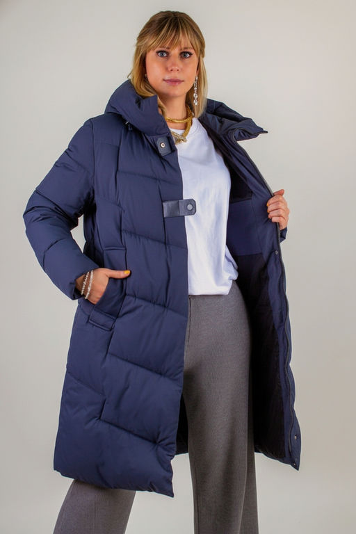 Зимняя куртка арт.28111