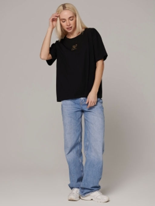 ФУТБОЛКА ЖЕНСКАЯ - Chic & charisma фото 10