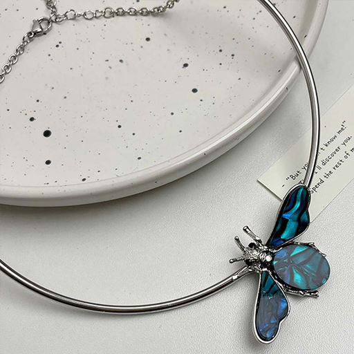 Колье арт. 26 6584 (id 277358) - Rada фото 2