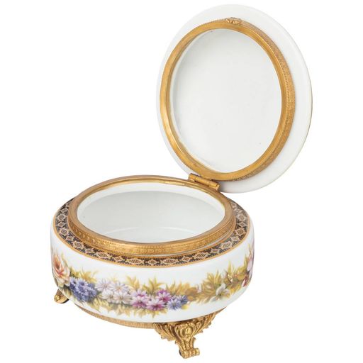 ШКАТУЛКА 13,5*13,5*11 СМ - Lefard фото 3