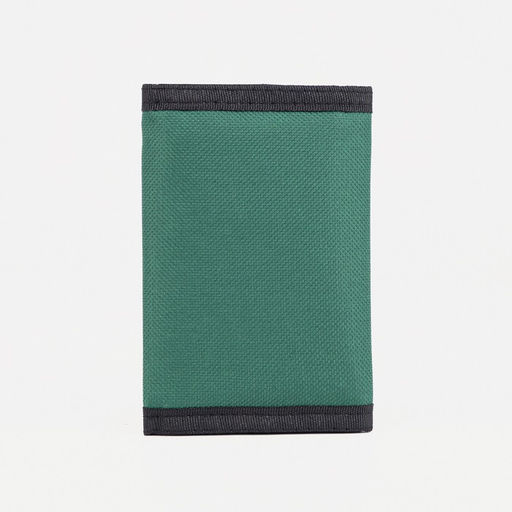 Кошелёк на липучке, цвет хаки - Simaland фото 2