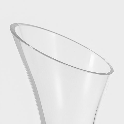 Декантер Magistro «Рислинг», 1.1 л, 15.5×10×36 см, стекло, прозрачный