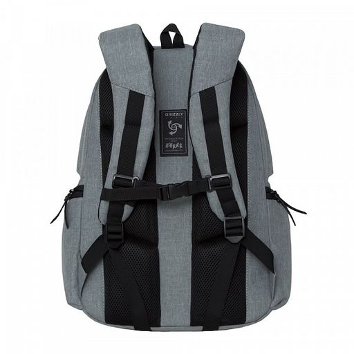 RQ-012-2 Рюкзак - Grizzly фото 11