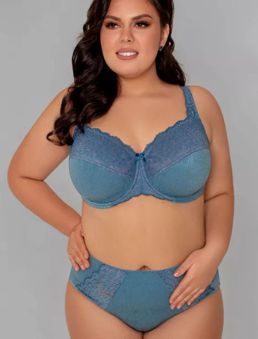 Бюстгальтер Б 297-89 Арктика - Lady lux фото 2