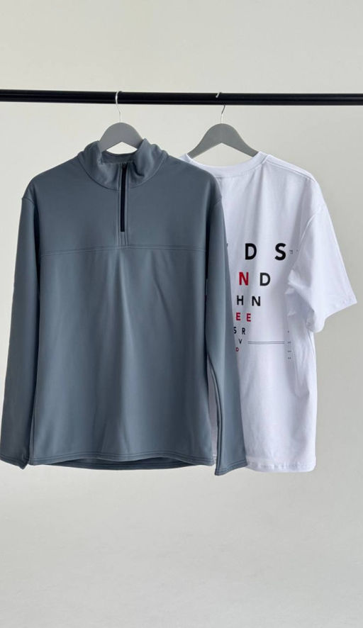 Толстовка JM61 - Argo exclusive фото 4