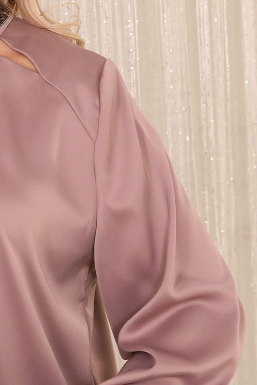 Платье П5-5183/1 - Wisell фото 8