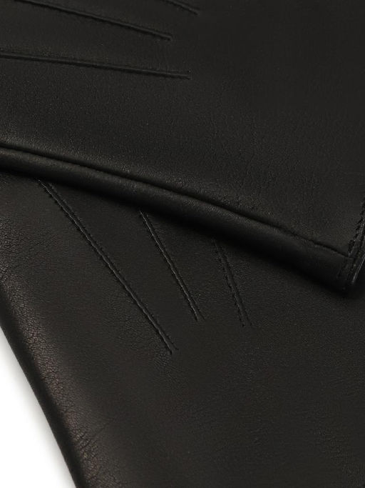 Перчатки мужские ш/п HP96000 black - Eleganzza фото 7