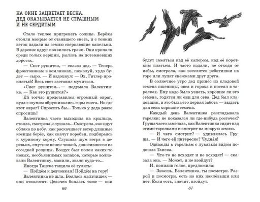 Девочка из города. Повести (ил. В. Гальдяева)