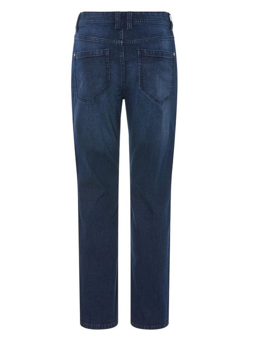 Мужские прямые джинсы LIVERGY длина 32 дюйма