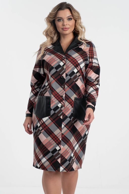 Платье П5-4202/1 - Wisell фото 5