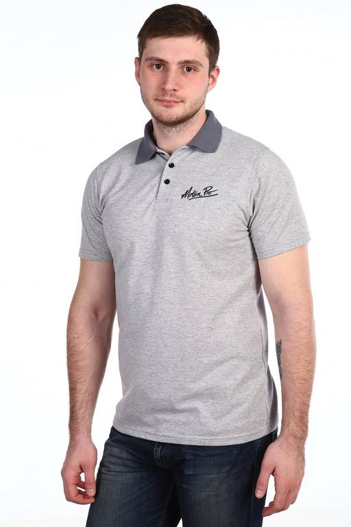 Футболка 302 короткий рукав - Berchelli фото 3