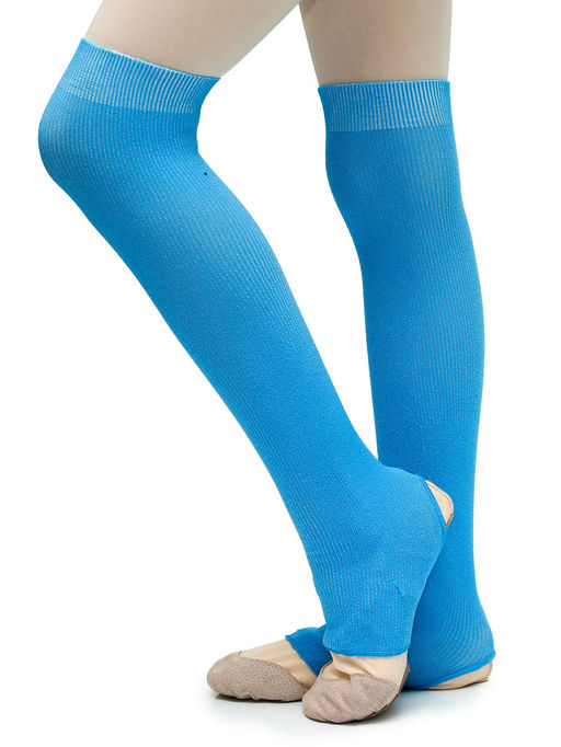 1766 Гетры детские бесшовные спортивные - Chersa фото 11