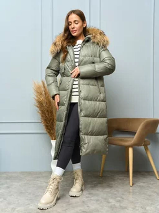 Пальто - LIMAR фото 5