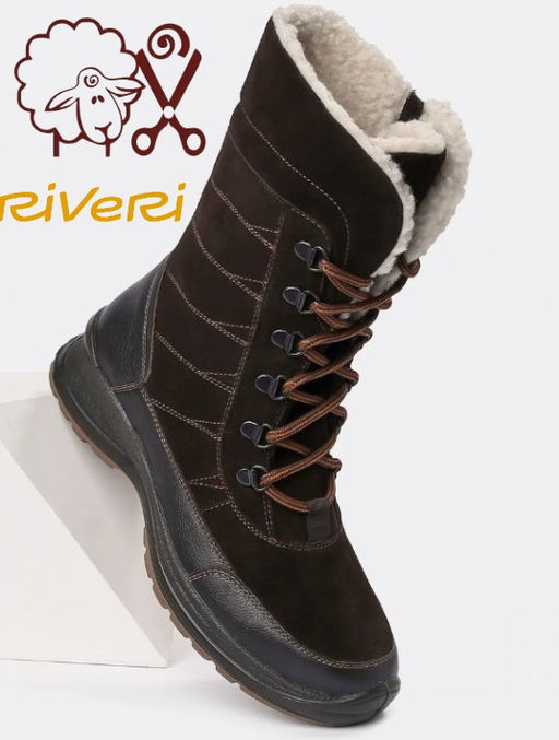 Ботинки ОКН731217М02Ш