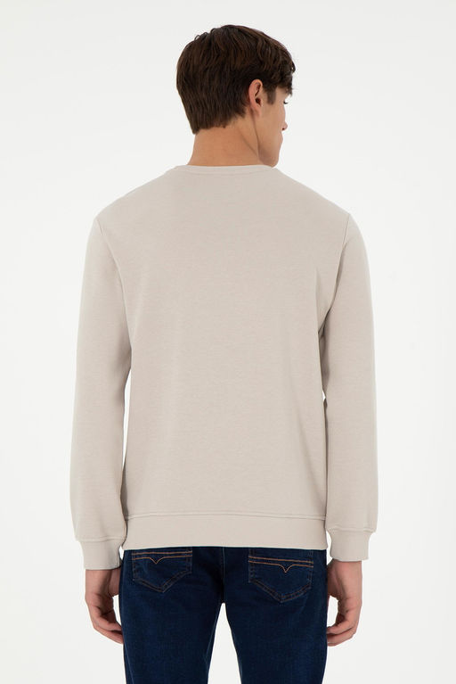 Мужская толстовка с камнем Неожиданная скидка в корзине - U.s. polo assn фото 5