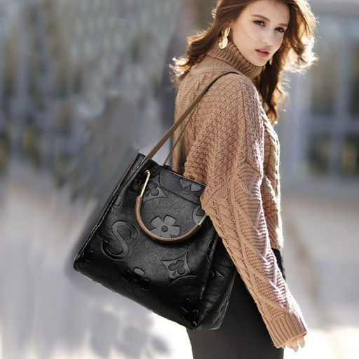 Сумка A-CC-10123-Black