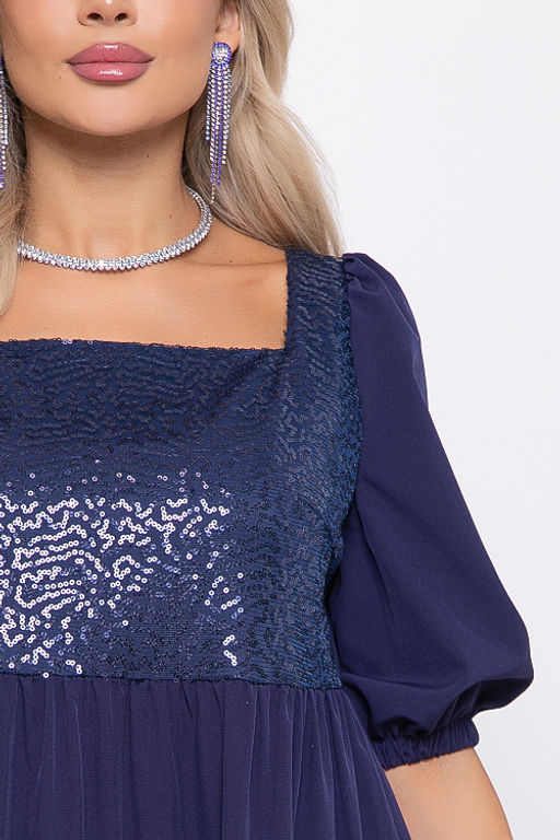 Платье 71371 - Avili фото 4