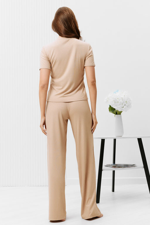 Костюм женский Натали 18032 из вискозы с лайкрой фото 9