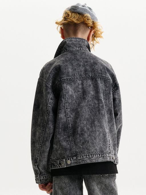 BGCJ3394//2 Куртка для мальчиков