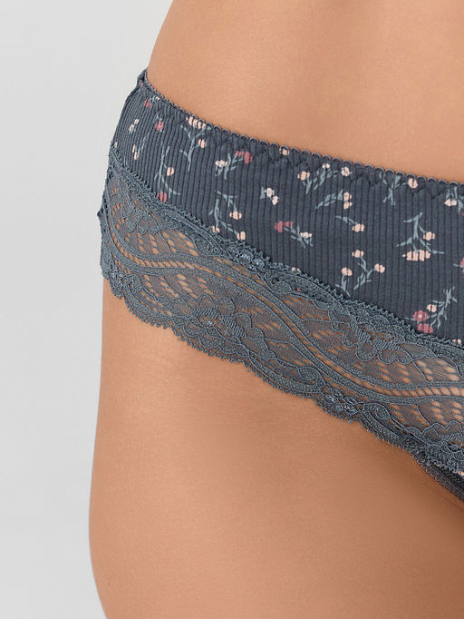 Цена за 2 штуки! ТРУСЫ ЖЕНСКИЕ - Mark formelle фото 5