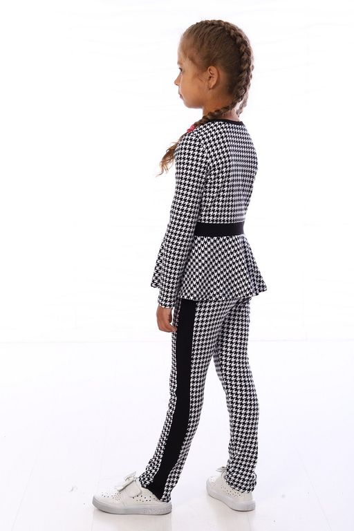 КМ064 Костюм Шик - Милаша фото 3