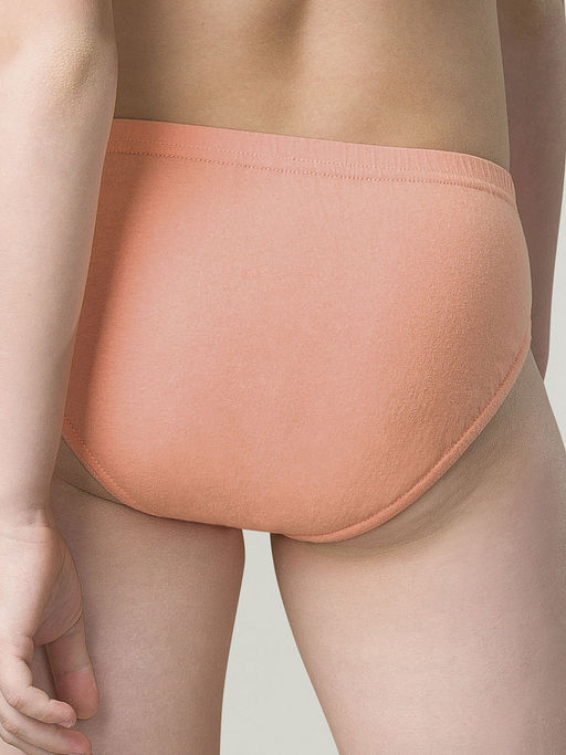 BULB4297(3шт. в упаковке) трусы для мальчиков - Pelican фото 3