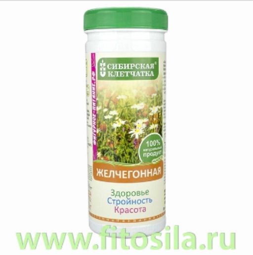 Сибирская клетчатка® Здоровые суставы, 170 г  фото 6