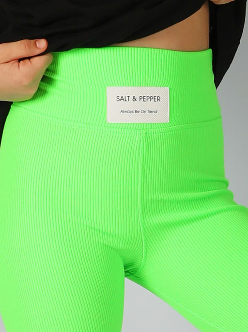 Велосипедки для девочки Соль&Перец  фото 8