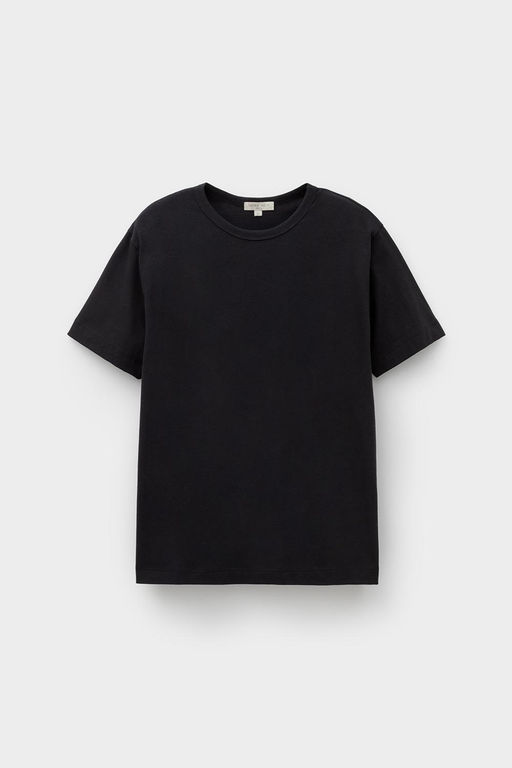 ЕВТ 3238/24/черный фуфайка жен - Very neat фото 5