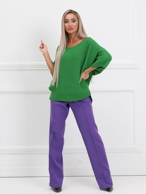 Джемпер Др4-503/22 - Wisell фото 8