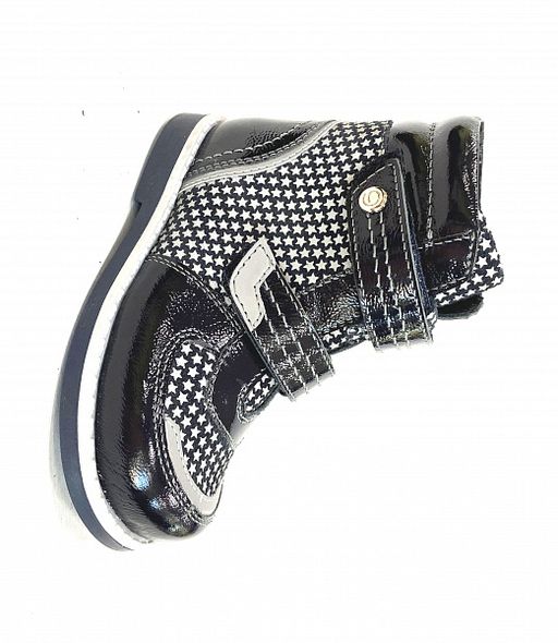 СПЕЦПРЕДЛОЖЕНИЕ! Ботинки для девочек - Elegami фото 2