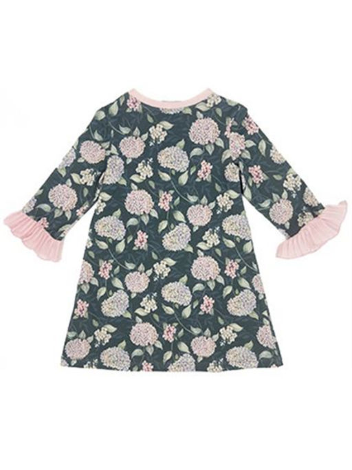 Платье д/дев. О66155 - Карамелли фото 5