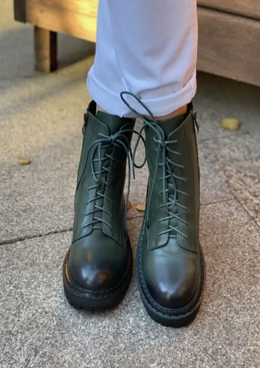 Ботинки JACQUES MACABU  фото 2