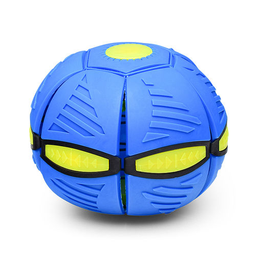 Запускалка (мяч) -трансформер "Цветок" в пакете