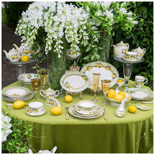 КРУЖКА LEFARD ЛИМОНЫ 400 МЛ  фото 6