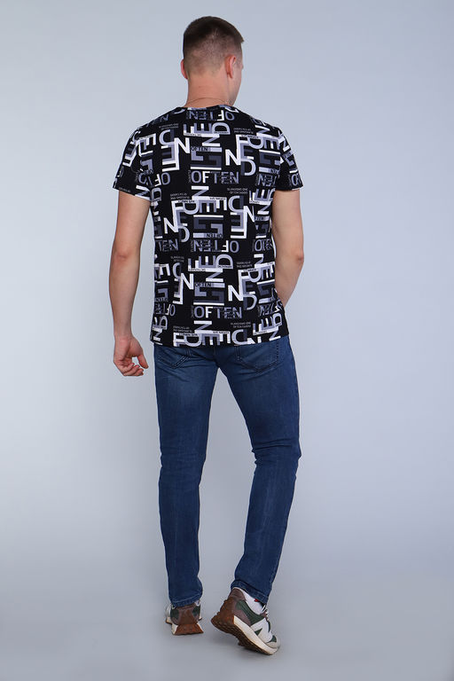 Футболка 36624 - Berchelli фото 3