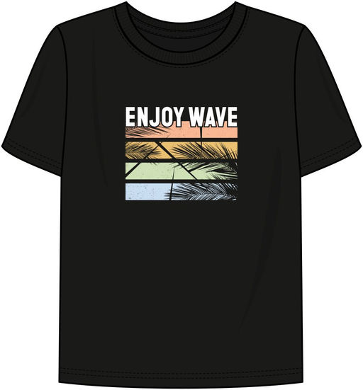 Футболка для мальчика 52415 Lets go - Let's go фото 6