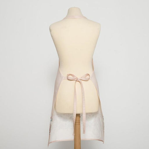 Фартук Этель Pink magic 60х70см, 100% хл, саржа 190 гр/м2  фото 5