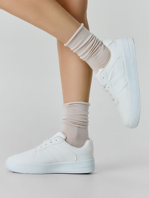 Цена за 5 пар! НОСКИ ЖЕНСКИЕ - Mark formelle фото 5