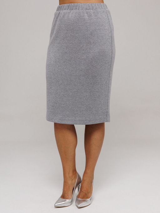 Костюм Galean Style 993 серый с бежем  фото 6