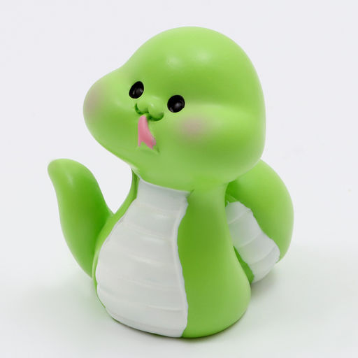 Набор для творчества «Новогодний подарок», ночник, игрушка змея