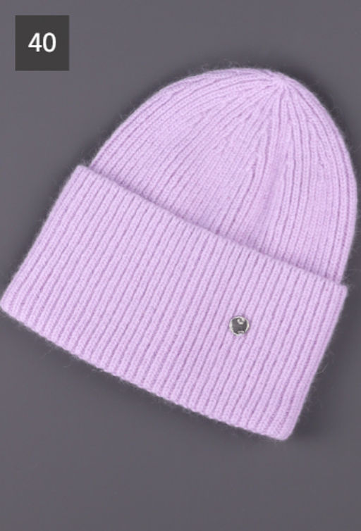 Шапка Саманта - Ferz фото 14