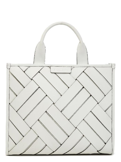 Сумка ELEGANZZA ZBB-1688-2 white  фото 11