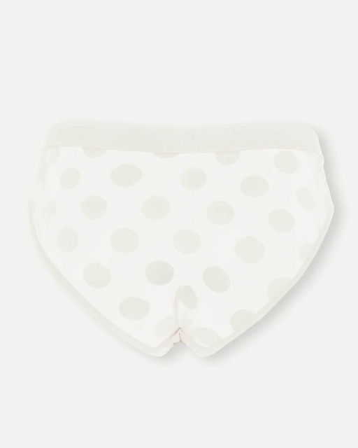 Трусы-шорты в горошек - Deseo фото 2